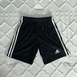 Adidas Youth Boys Athletic Shorts